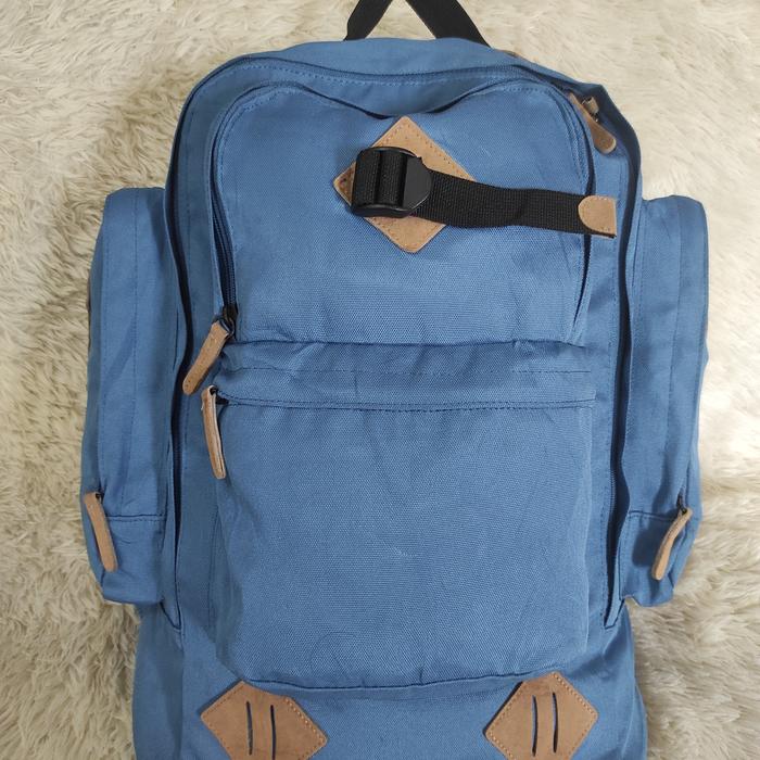Tas ransel backpack SPAO
