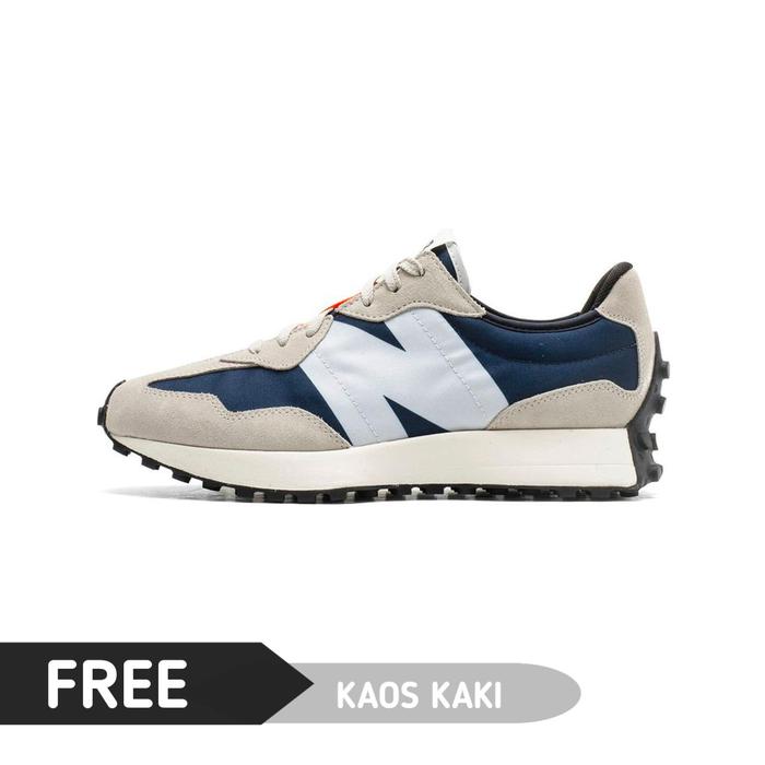 NB 327 Outerspace and Olive