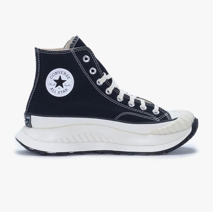 Converse 70 AT Cx High Black White