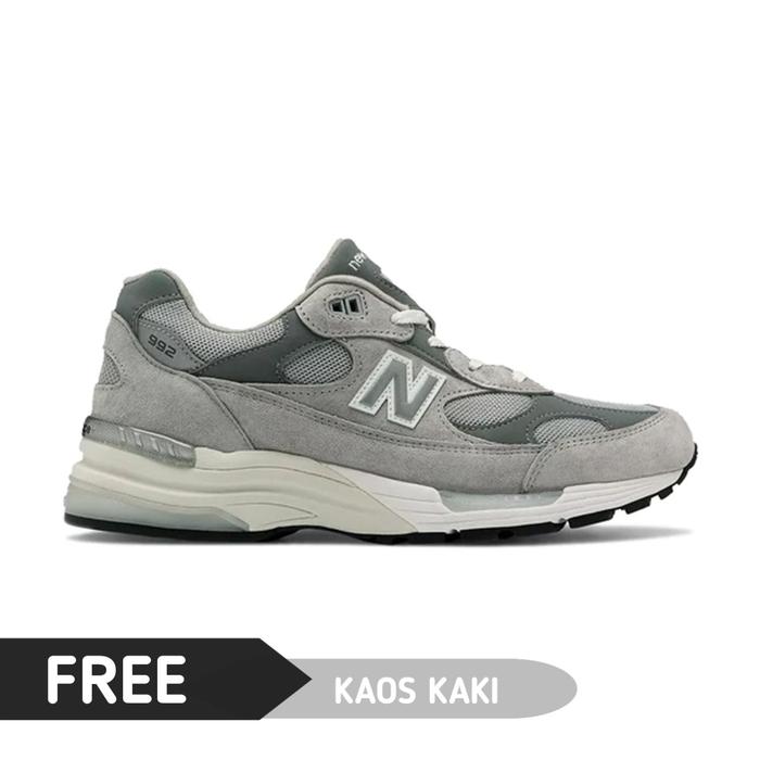 NB 992 Grey