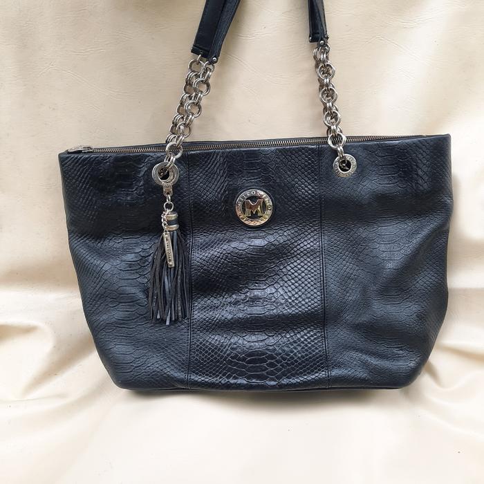 tas metrocity tote