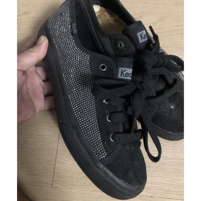 keds original