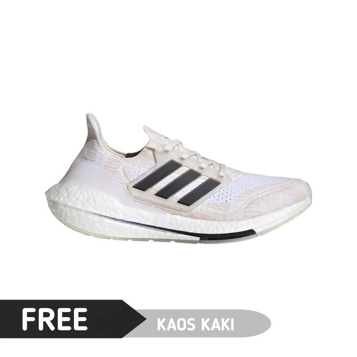 Ultraboost 21 Primeblue