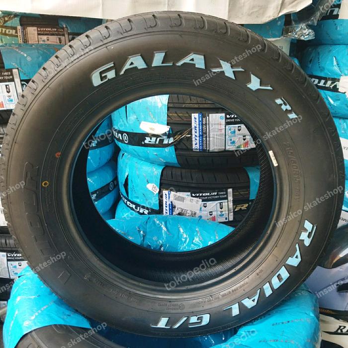 ban 215/60R15 215 60 15 Vitour Galaxy radial R1