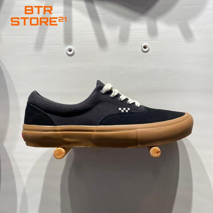 Vans Skate Era Black Gum Original