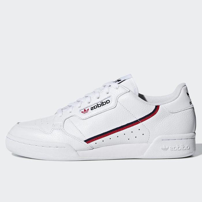 SEPATU CASUAL WANITA Continental 80 G27706