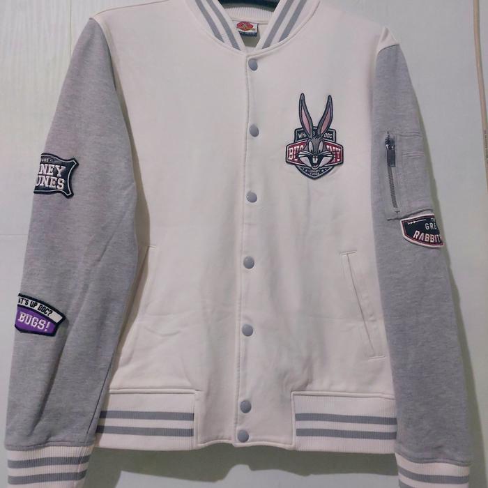 varsity looney tunes