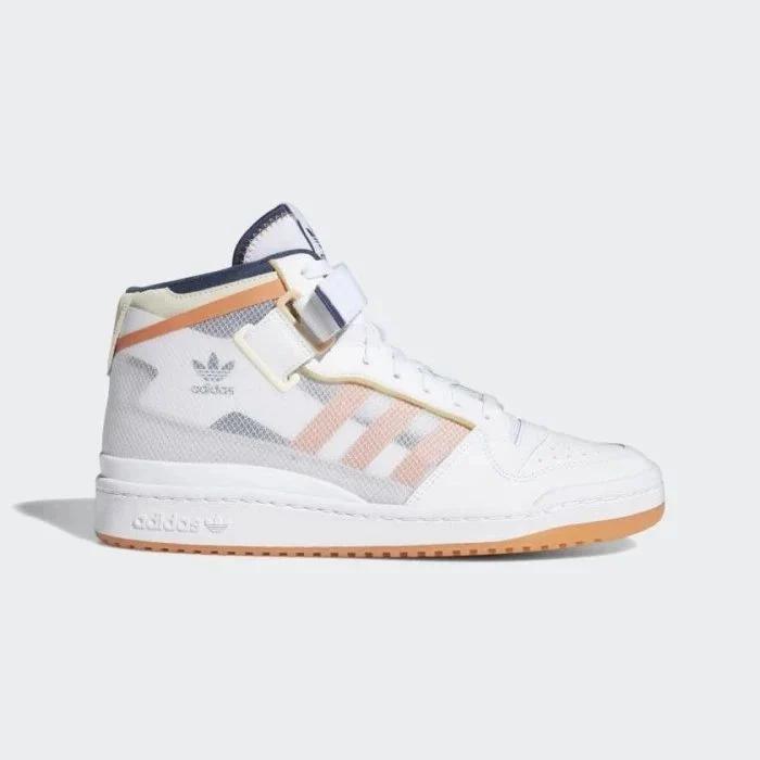 Adidas Forum Mid Original, 43⅓