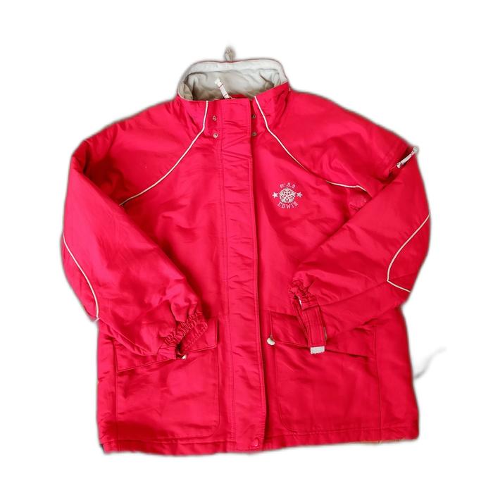 Edwin Jeans Snowboard Outdoor Jaket