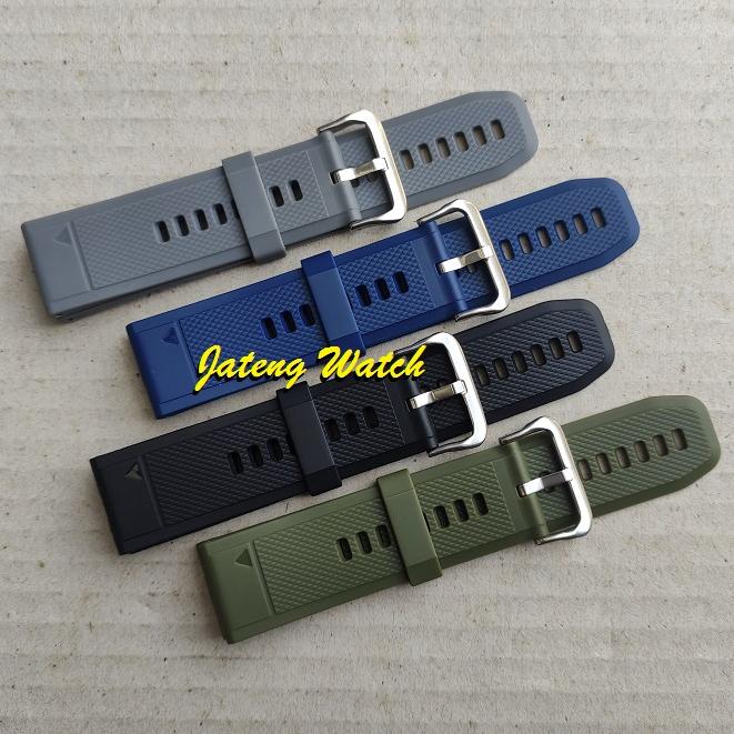 Tali/Strap Kompatibel Jam Tangan Skmei 1142 1193 Skmei1142 skmei1193