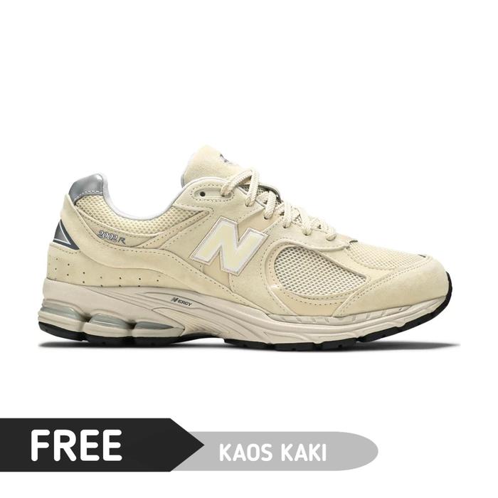 NB 2002R Beige Bone