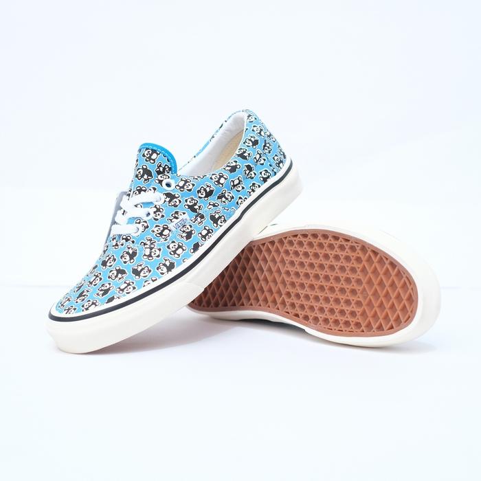 VANS ERA ANAHEIM DX PANDA BLUE