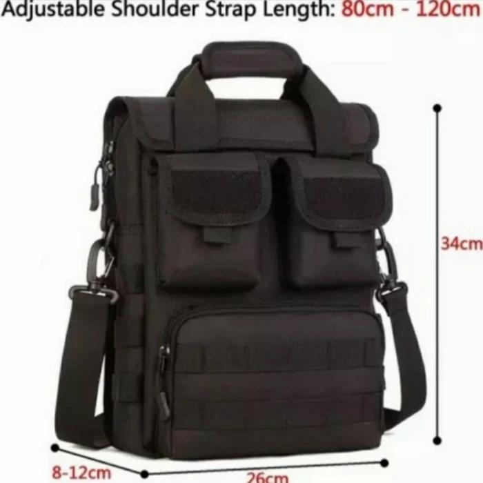 tas selempang tas notebook terbaru