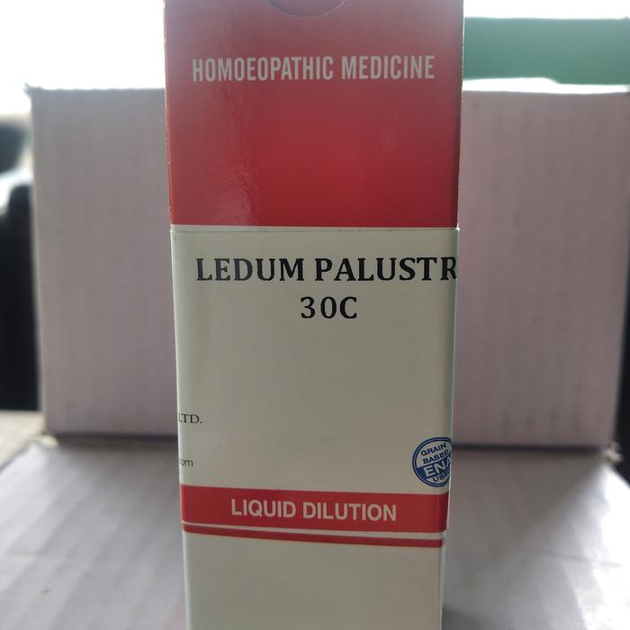 Ledum Palustre 30C