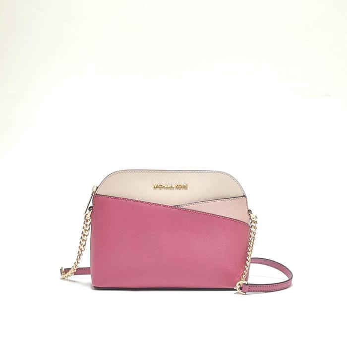 Michael Kors Dome White pink