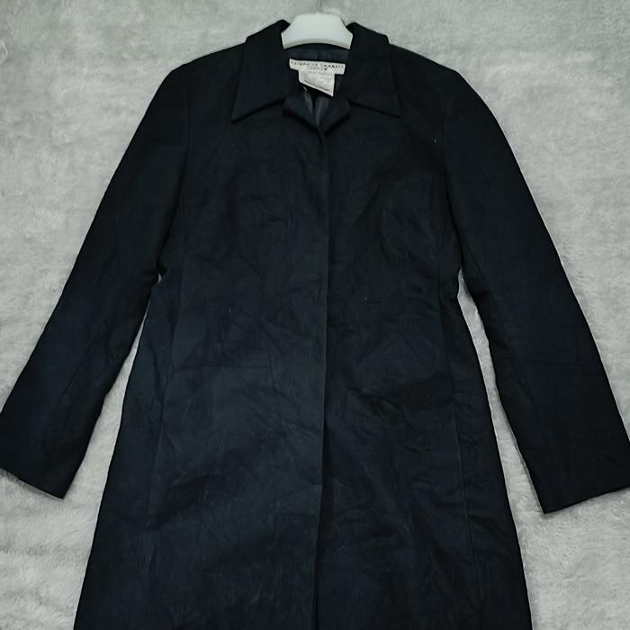 coat katharine hamnett