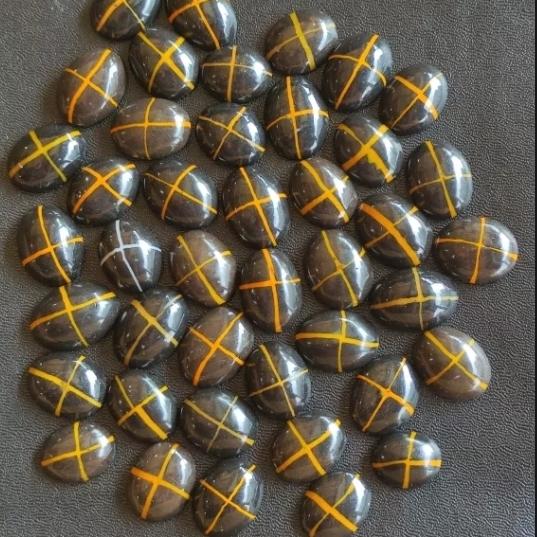 batu tapak jalak tali emas