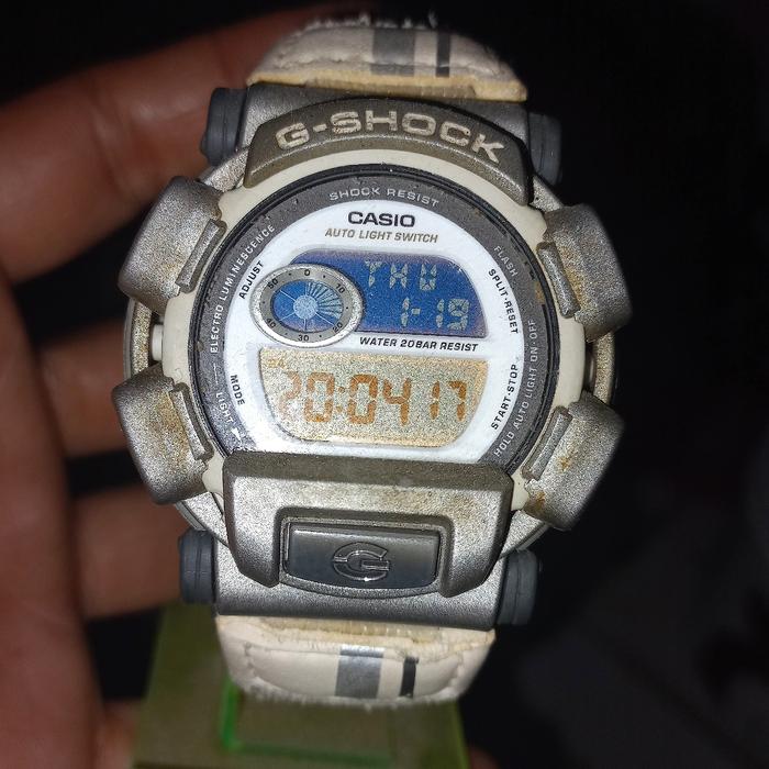 gshock dw003 made in japan original second