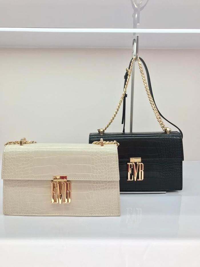 Tas wanita selempang / shoulder EVB original store - kielly