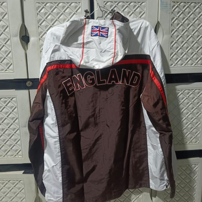 Jaket Sport Crux