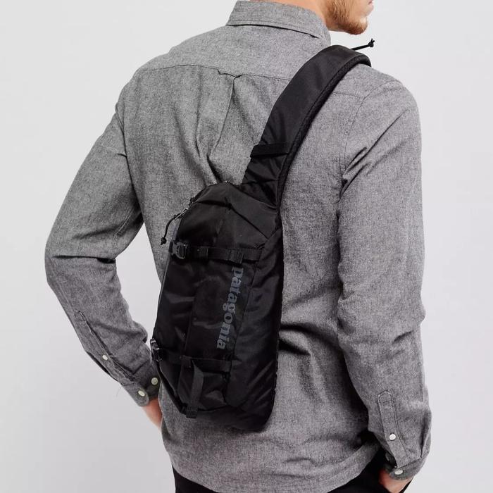 patagonia atom sling 8l