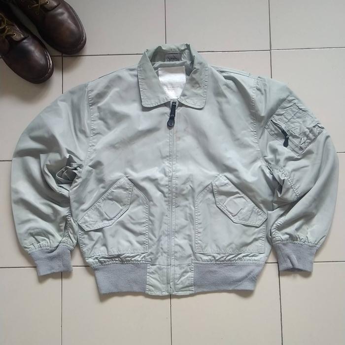 JACKET BOMBER CWU 45/P RECLAIMED VINTAGE