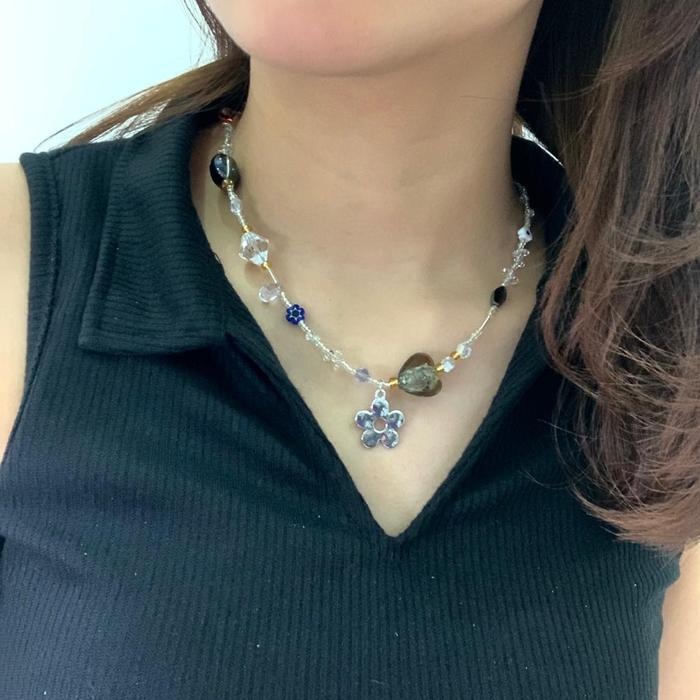 Sugar Rush Necklace