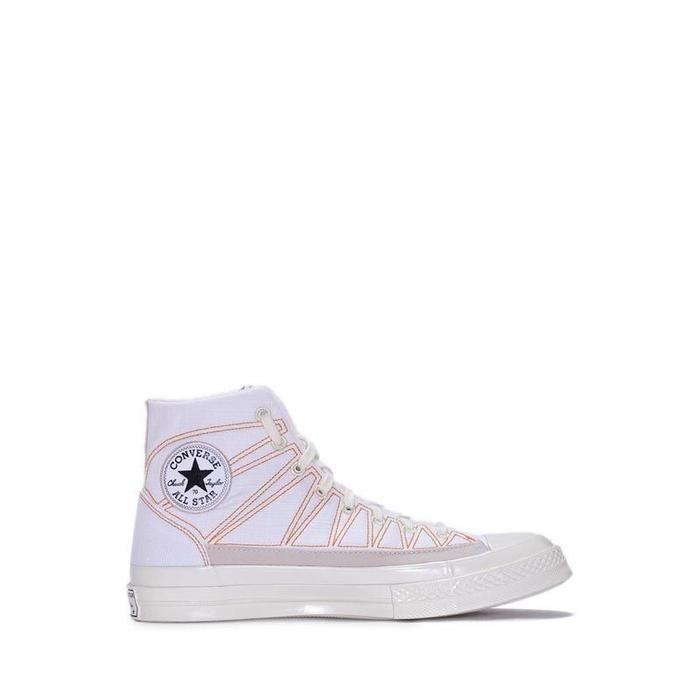 CONVERSE CHUCK 70 HI HIKING STITCHED WHITE ORIGINAL [A00470C]
