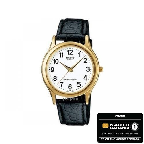 CASIO MTP 1093Q MTP-1093Q ORIGINAL GARANSI RESMI