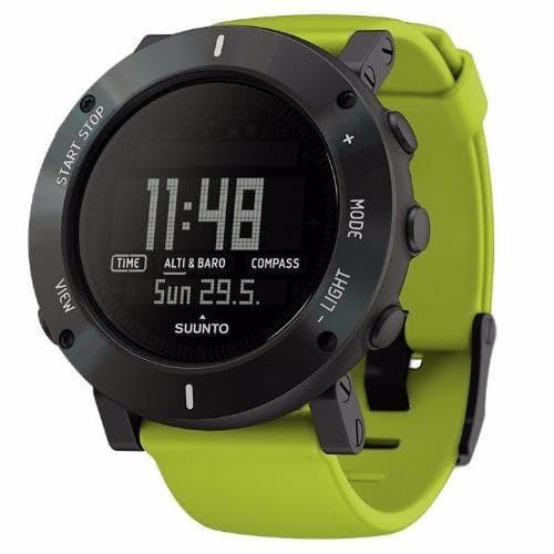 SUUNTO CORE LIME CRUSH SS020693000