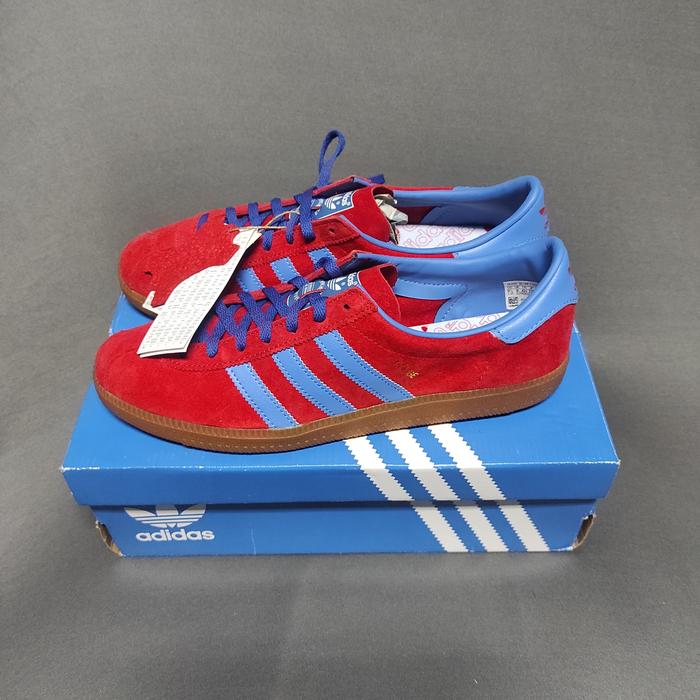 Adidas Rouge