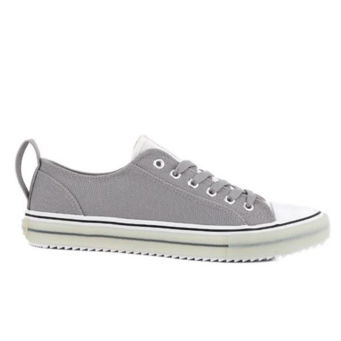 Sepatu Kasual Pria Airwalk Tom - Grey