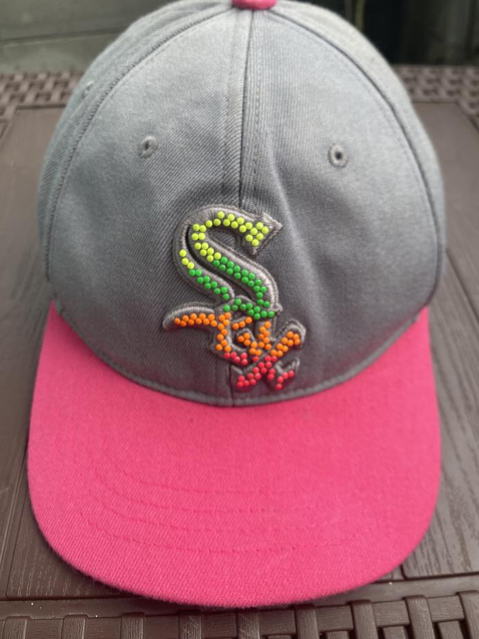 Topi MLB Sox