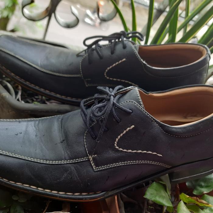 sepatu boot dr kevin pria original
