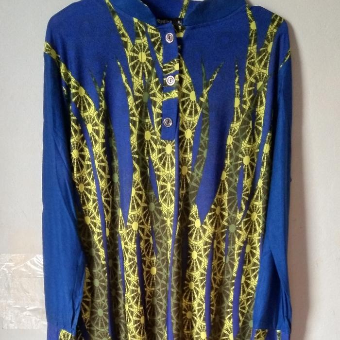 gamis regina