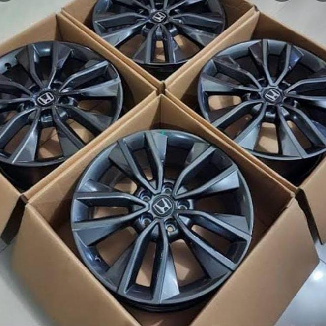 Velg oem hrv r18 2022