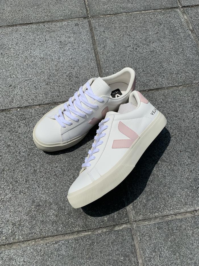 Veja Compo Pink White ORIGINAL