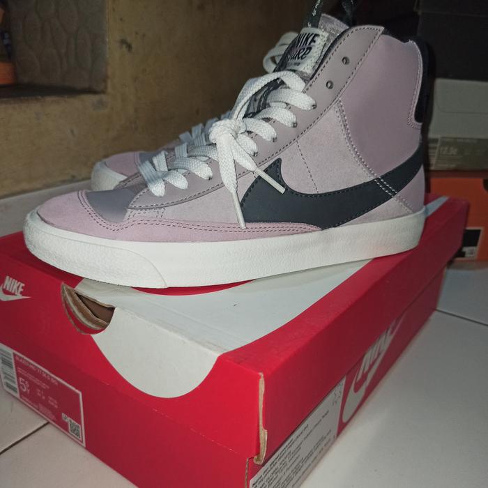 nike blazer mid 77 SE D (GS)