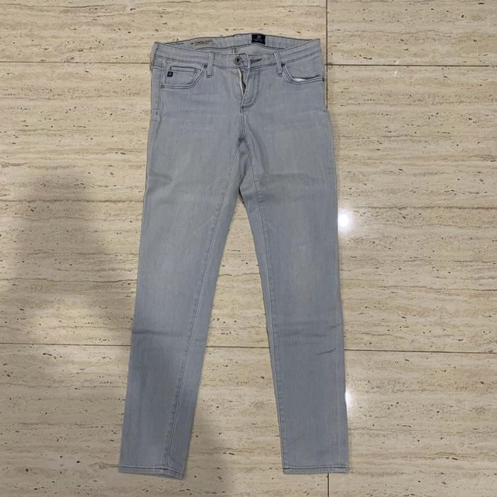 Adriano Goldschmied Jeans