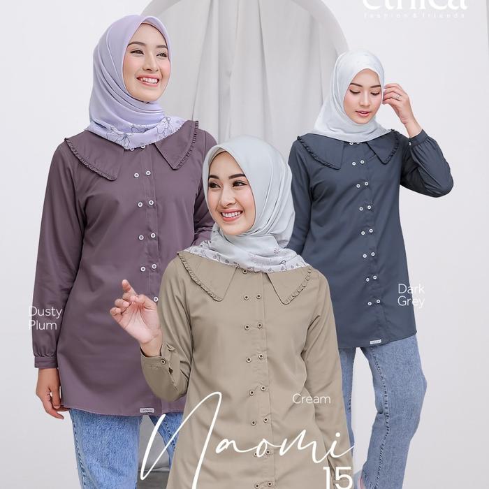 ATASAN ETHICA NAOMI 15