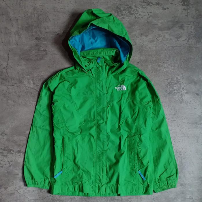jaket tnf anak