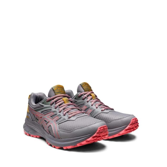 Sepatu Asics Scout 2 Sheet Rock Trail Women Original
