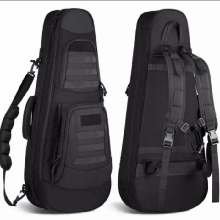 Best seller Tas senjata Model Ransel terbaru tas senjata Laras panjang