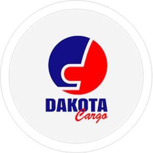 Ongkir Dakota Cargo