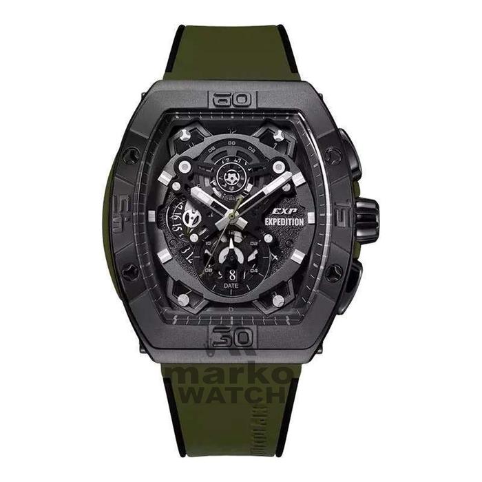 JAM TANGAN PRIA EXPEDITION E6800MC / E 6800MC / EXF 6800MCRIPBAGN