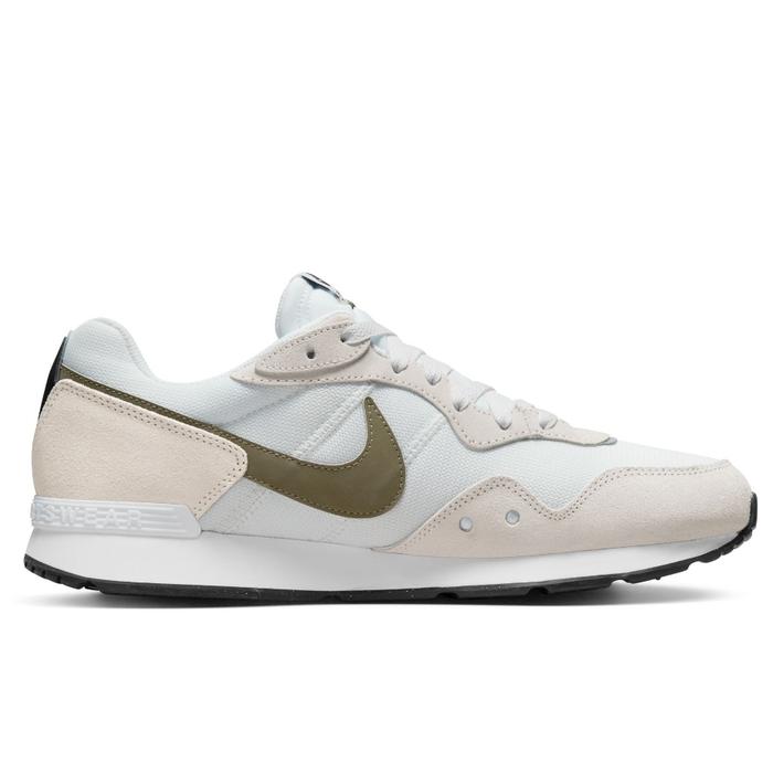 Sepatu Nike Pria Venture Running White Original
