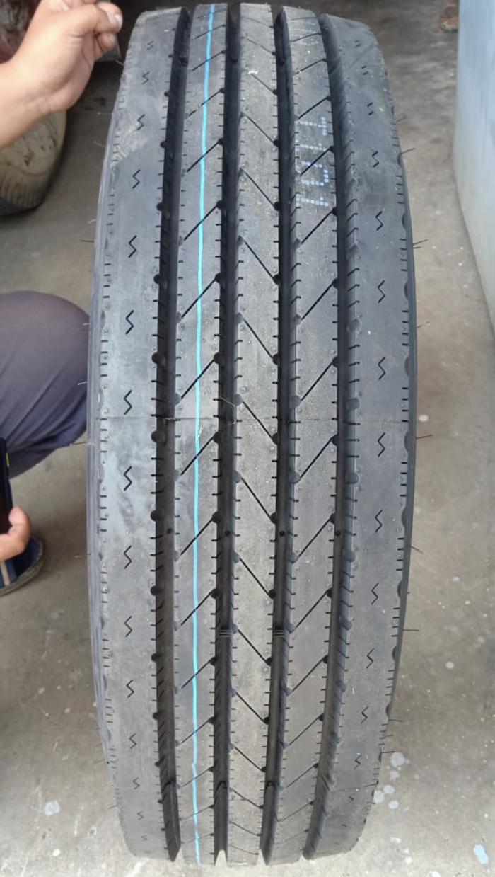 Ban Sailun 215/75r17.5 S637+ 215 75 17.5 tubless 215/75 r17.5