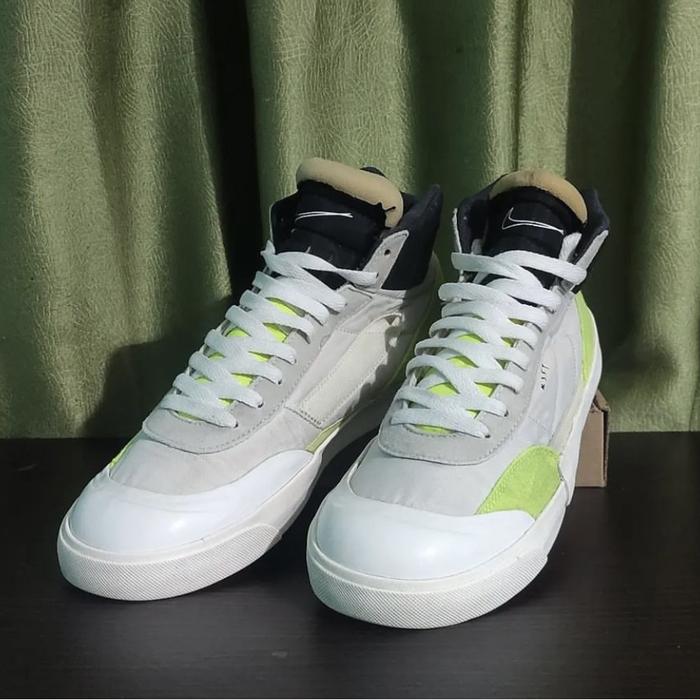 Nike Drop