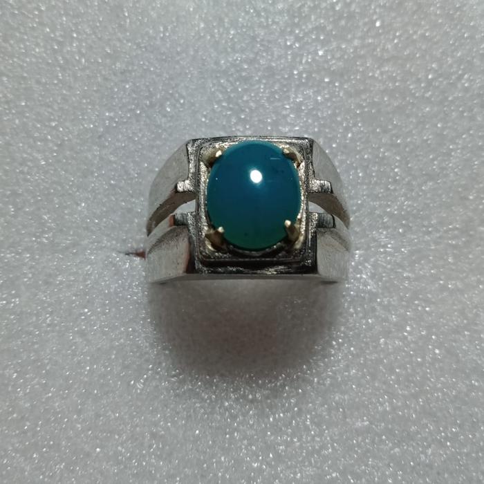 Bacan Doko natura