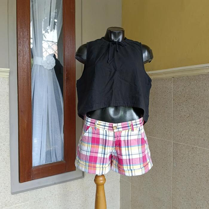 EDWIN SHORT PANTS